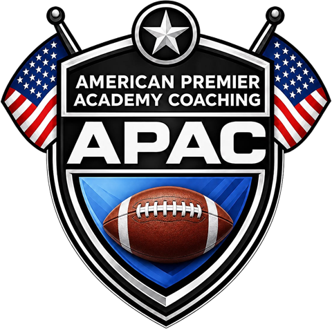 American Premier Academy Coaching